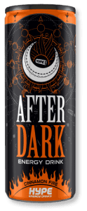 After Dark