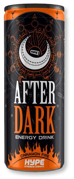 After Dark