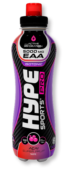 Sports Berry PRO