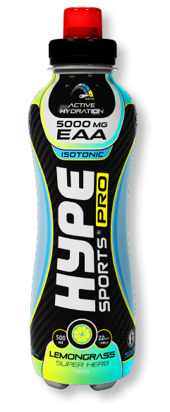 Sports Citric PRO