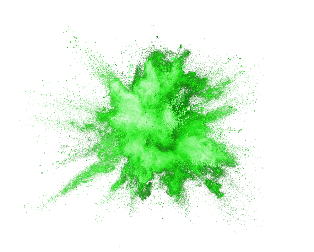 A dose of Hype energy drink which has been splashed.