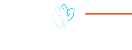 Icon of caffeine.
