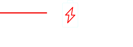 Icon of energy.