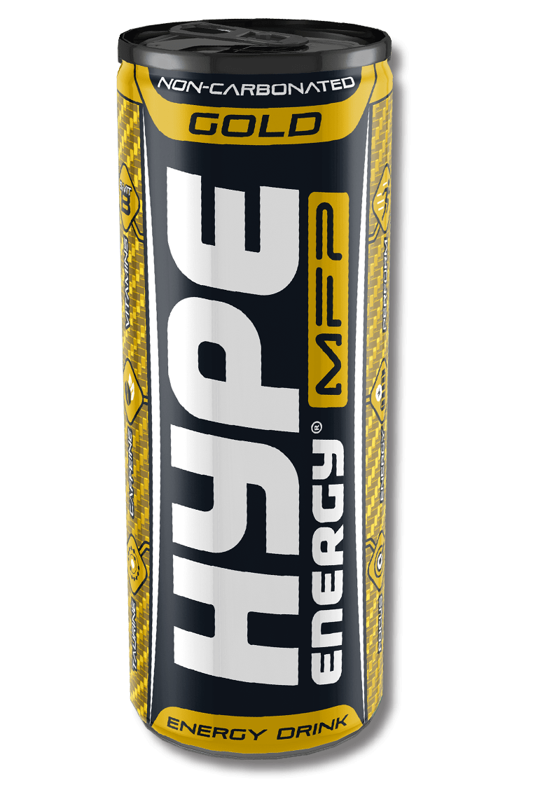 Hype MFP can.